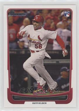 2012 Bowman - [Base] #207 - Adron Chambers