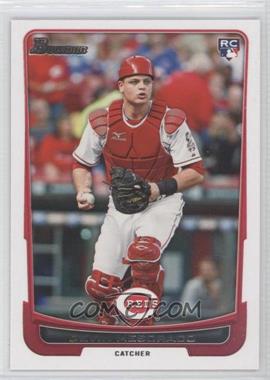 2012 Bowman - [Base] #214 - Devin Mesoraco