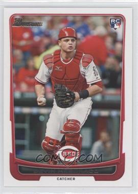 2012 Bowman - [Base] #214 - Devin Mesoraco