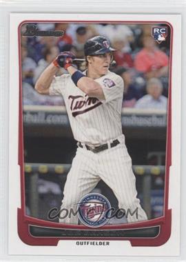 2012 Bowman - [Base] #215 - Joe Benson