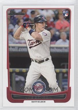 2012 Bowman - [Base] #215 - Joe Benson