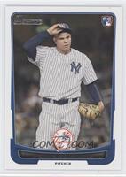 Dellin Betances