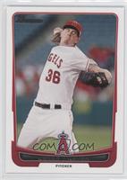 Jered Weaver