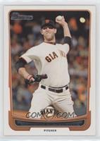 Madison Bumgarner [Good to VG‑EX]