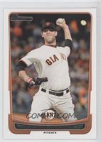 Madison Bumgarner