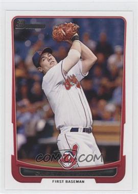 2012 Bowman - [Base] #43 - Casey Kotchman