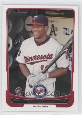 2012 Bowman - [Base] #65 - Ben Revere