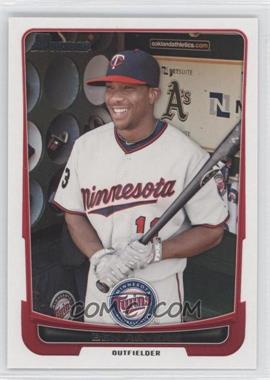 2012 Bowman - [Base] #65 - Ben Revere