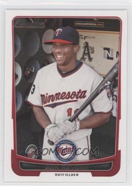 2012 Bowman - [Base] #65 - Ben Revere