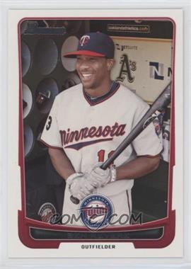 2012 Bowman - [Base] #65 - Ben Revere