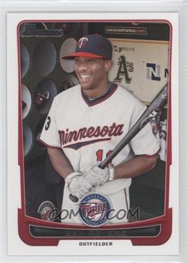 2012 Bowman - [Base] #65 - Ben Revere