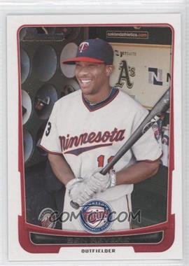 2012 Bowman - [Base] #65 - Ben Revere