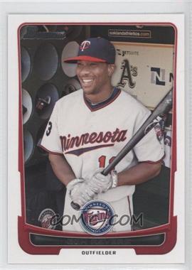 2012 Bowman - [Base] #65 - Ben Revere