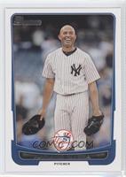 Mariano Rivera