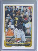 Andrew McCutchen