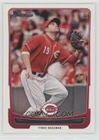 Joey Votto