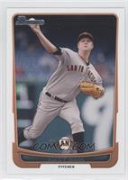 Matt Cain