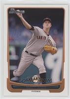 Matt Cain