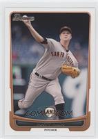 Matt Cain