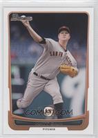 Matt Cain