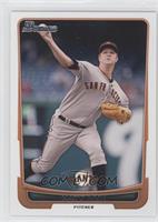 Matt Cain