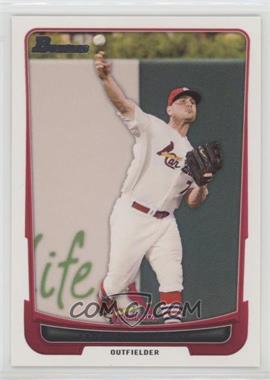 2012 Bowman - [Base] #99 - Matt Holliday