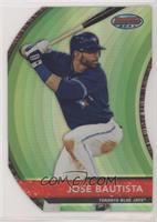 Jose Bautista [Noted] #/99