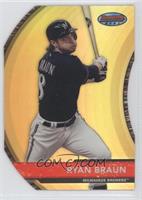 Ryan Braun #/99