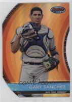 Gary Sanchez #/99