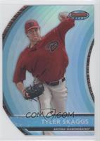 Tyler Skaggs #/99