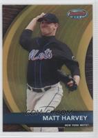 Matt Harvey