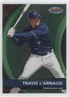 Travis d'Arnaud