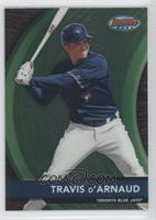 Travis d'Arnaud