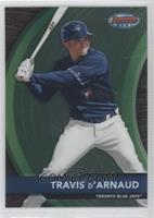 Travis d'Arnaud