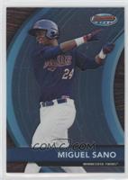 Miguel Sano [EX to NM]