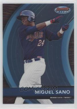 2012 Bowman - Bowman's Best Prospects #BBP12 - Miguel Sano