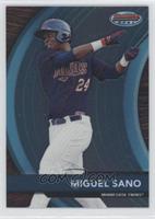 Miguel Sano