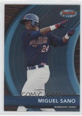 2012 Bowman - Bowman's Best Prospects #BBP12 - Miguel Sano