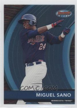 2012 Bowman - Bowman's Best Prospects #BBP12 - Miguel Sano