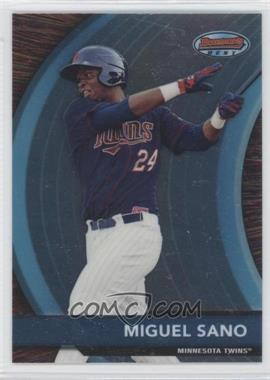 2012 Bowman - Bowman's Best Prospects #BBP12 - Miguel Sano