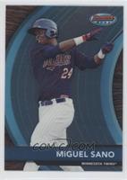 Miguel Sano