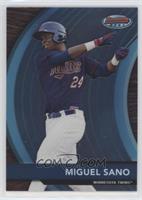 Miguel Sano