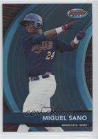 Miguel Sano