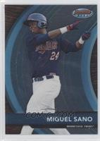 Miguel Sano