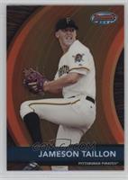 Jameson Taillon