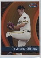 Jameson Taillon