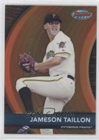 Jameson Taillon