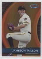 Jameson Taillon