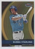 Bubba Starling