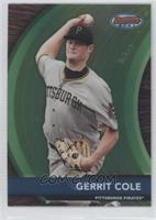 Gerrit Cole